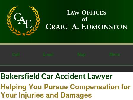 Law Offices of Craig A. Edmonston