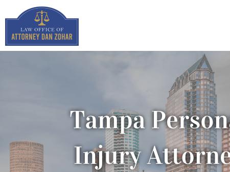 Law Offices of Dan Zohar, P.A.