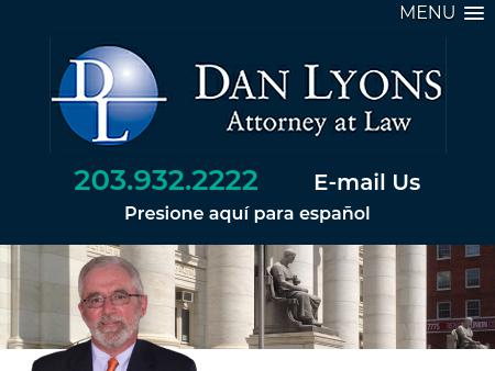Law Offices Of Daniel A Lyons