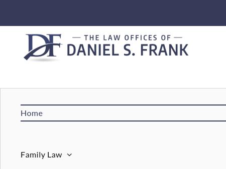 Law Offices Of Daniel S. Frank