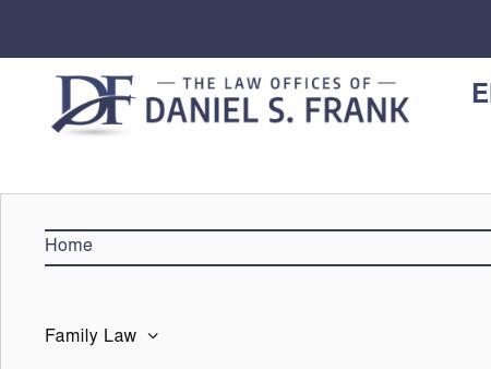 Law Offices Of Daniel S. Frank