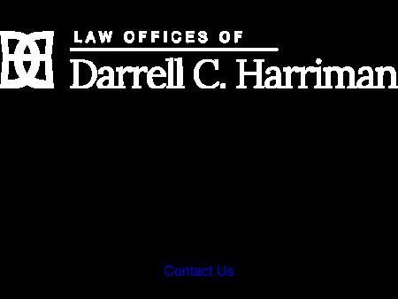 Law Offices of Darrell C. Harriman