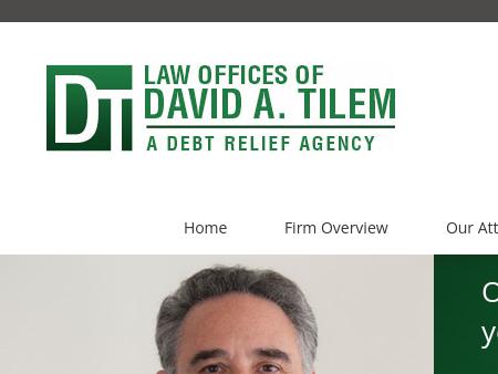 Law Offices of David A. Tilem