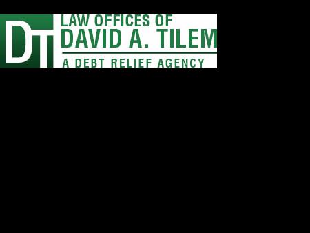 Law Offices of David A. Tilem