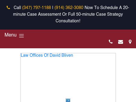 Law Offices of David Bliven