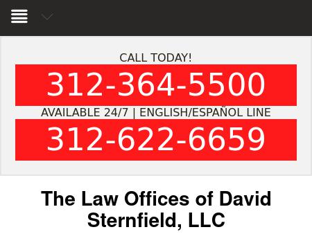 Law Offices of David M. Sternfield