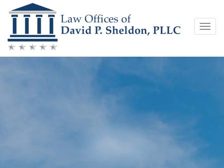 Law Offices of David P. Sheldon