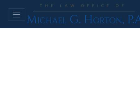 Law Offices of Dennis L. Horton, P.A.