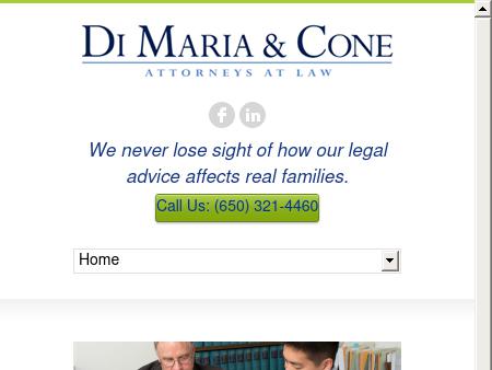 Law Offices of Di Maria & Cone