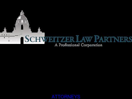 Law Offices of Donald P. Schweitzer