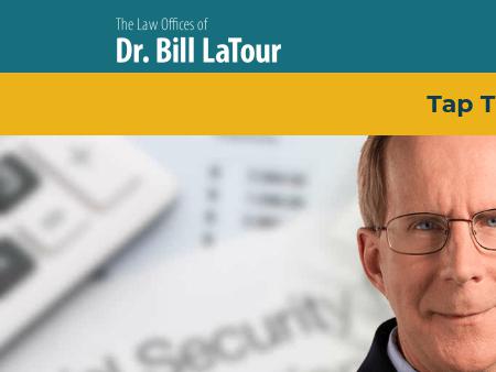 Law Offices of Dr. Bill LaTour