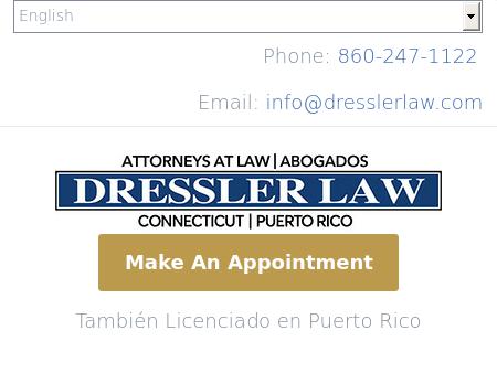 Law Offices of Dressler Strickland