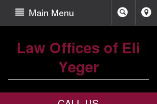 Law Offices of Eli Yeger