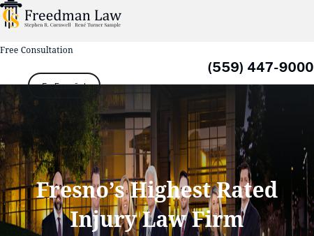 Law Offices of Eric P. Oren Inc
