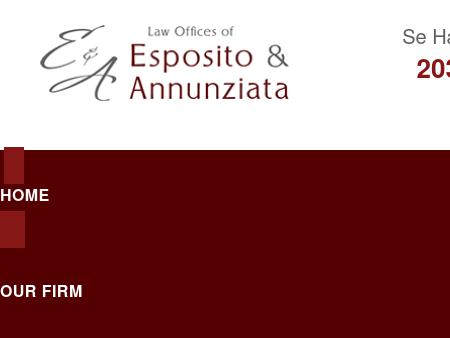 Law Offices of Esposito & Annunziata