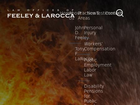 Law Offices of Feeley & LaRocca