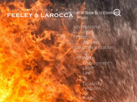 Law Offices of Feeley & LaRocca