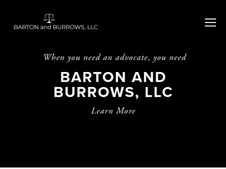 Law Offices of George A. Barton, P.C.