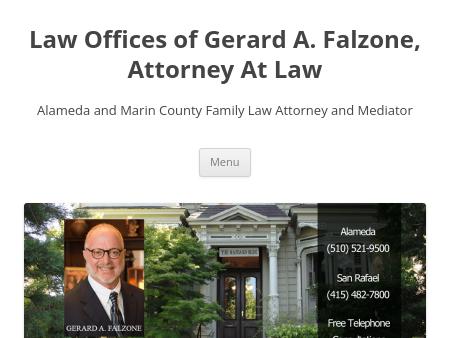 Law Offices of Gerard A. Falzone