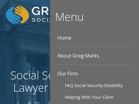 Law Offices of Greg Marks 