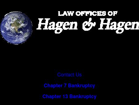 Law Offices of Hagen & Hagen