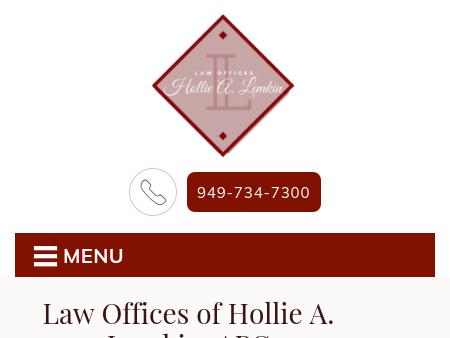 Law Offices of Hollie A. Lemkin