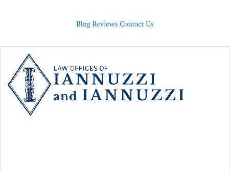 Law Offices of Iannuzzi and Iannuzzi