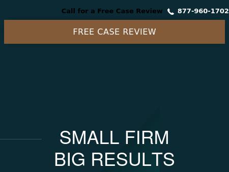 Law Offices of Ivan M. Diamond