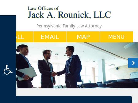 Law Offices of Jack A. Rounick, LLC