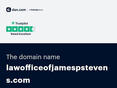 Law Offices of James P. Stevens, P.A.
