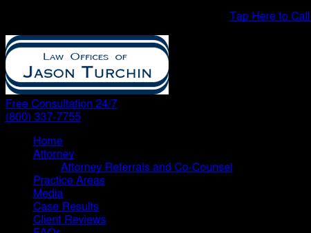 Law Offices of Jason Turchin