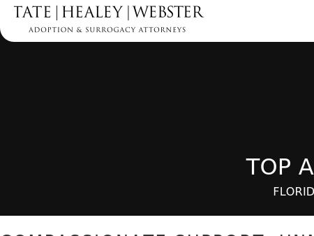 Law Offices of Jeanne T. Tate, P.A.