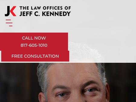 Law Offices of Jeff C. Kennedy