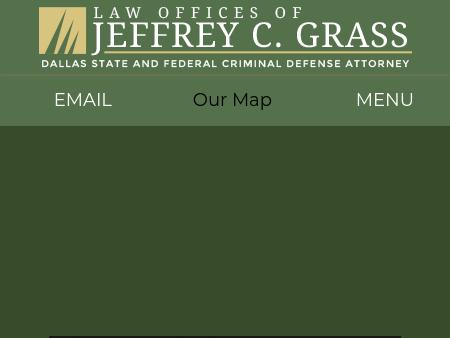 Law Offices of Jeffrey C. Grass