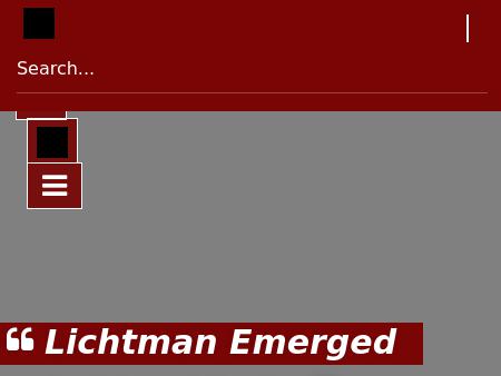 Law Offices of Jeffrey Lichtman