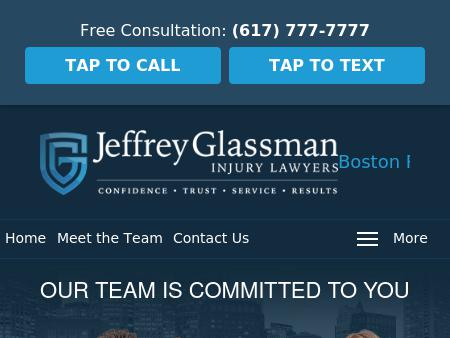 Law Offices of Jeffrey S. Glassman LLC