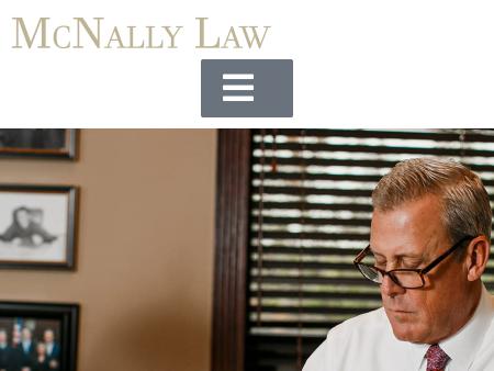 Law Offices of John G. McNally, P.C.
