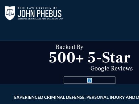 Law Offices of John Phebus