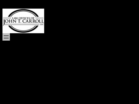 Law Offices of John T. Carroll