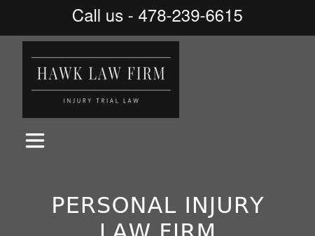 Law Offices of Jon R. Hawk