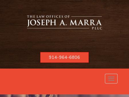 Law Offices of Joseph A. Marra