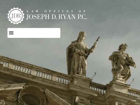 Law Offices of Joseph Ryan