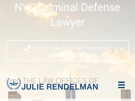 Law Offices of Julie Rendelman, LLC