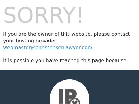 Law Offices of Karen A. Christensen, P.C.