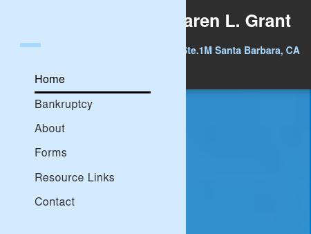 Law Offices of Karen L. Grant