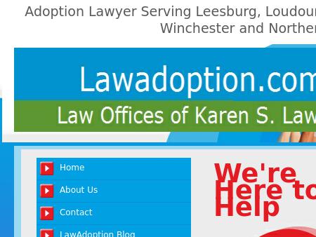 Law Offices of Karen S. Law, PLC