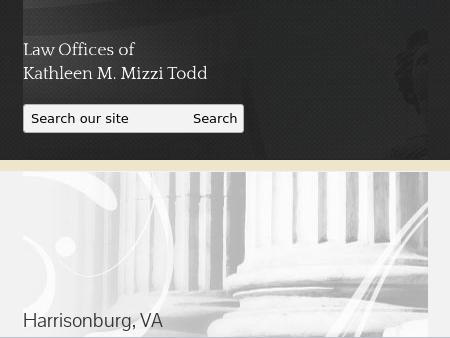 Law Offices of Kathleen M. Mizzi Todd