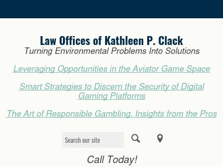 Law Offices of Kathleen P. Clack