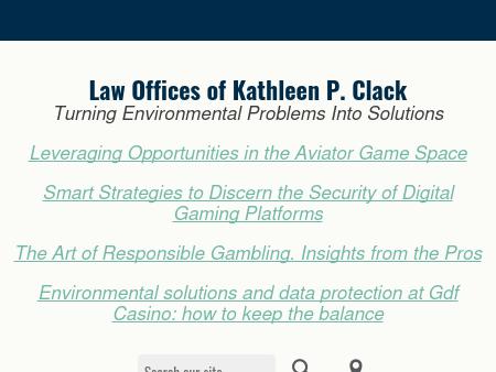 Law Offices of Kathleen P. Clack