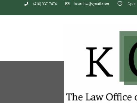 Law Offices of Kevin M Carr LLC